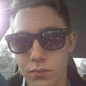 Meet your Posher, Jason